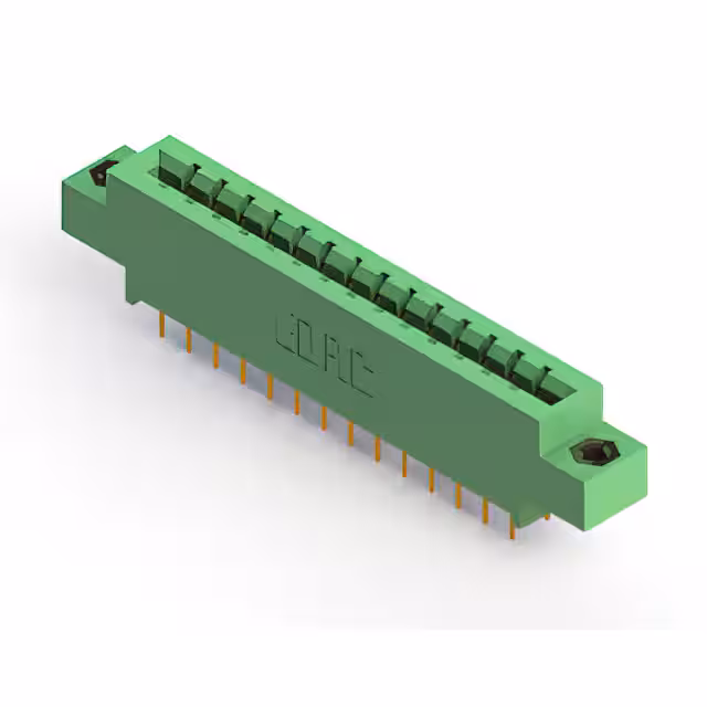 833-028-524-808 EDAC Inc.  Edgeboard Connectors